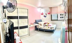 Blk 247 Yishun Sunshine (Yishun), HDB 4 Rooms #557469571